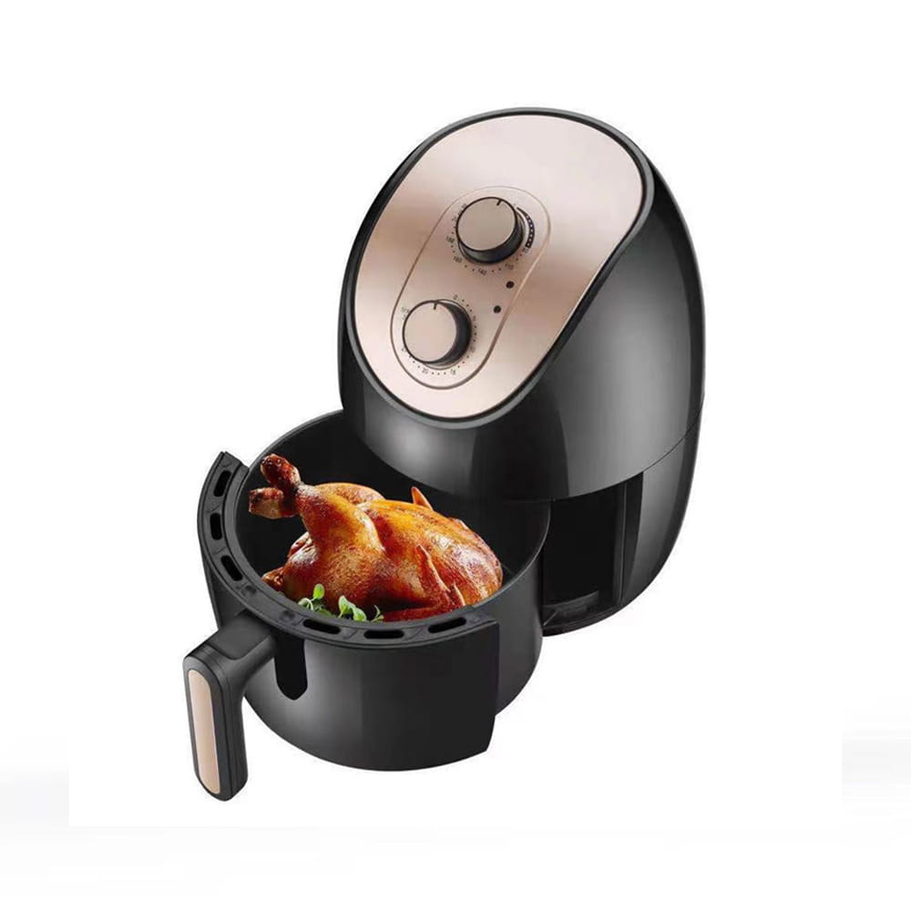 3L Mekanisk kontrollluft Fryte