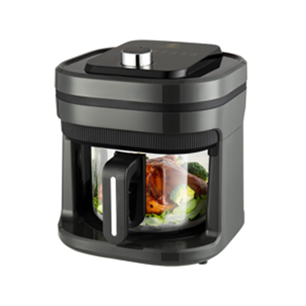 3.5L kommersiell mekanisk luftfriere